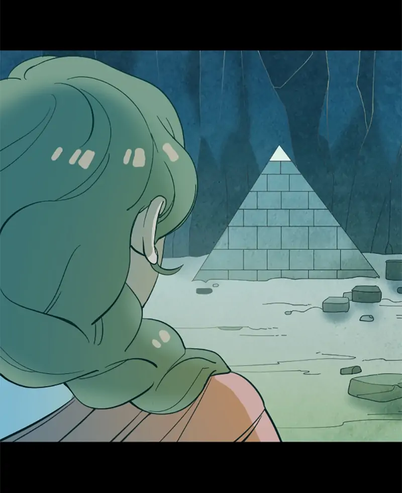 Read Ghost Teller en Manga Online