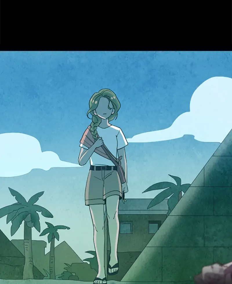 Read Ghost Teller en Manga Online