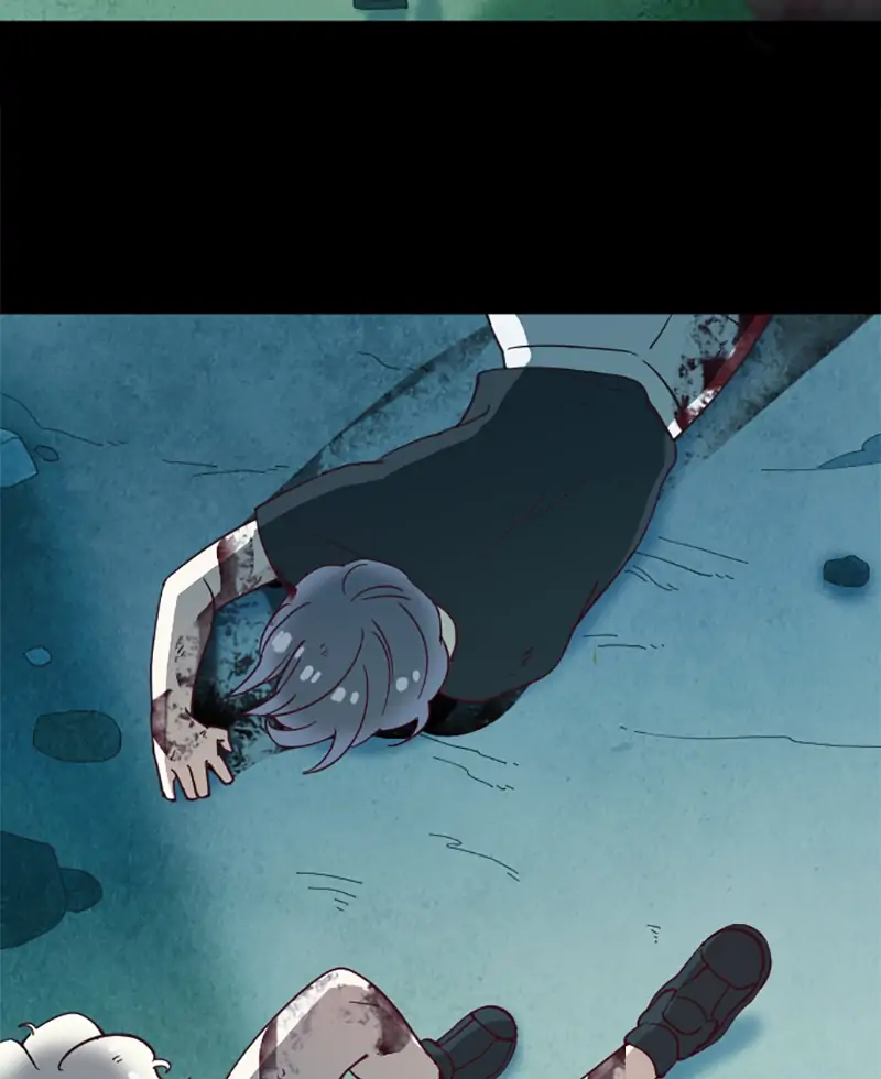 Read Ghost Teller en Manga Online