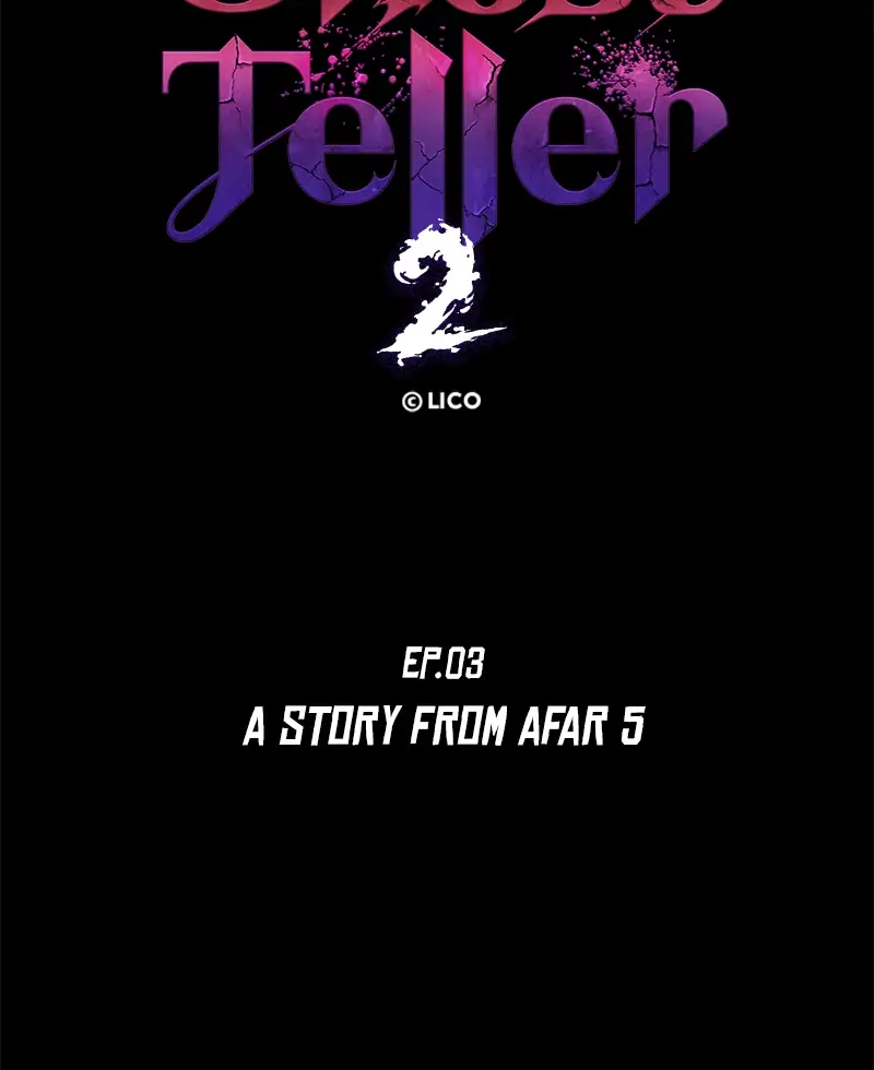Read Ghost Teller en Manga Online