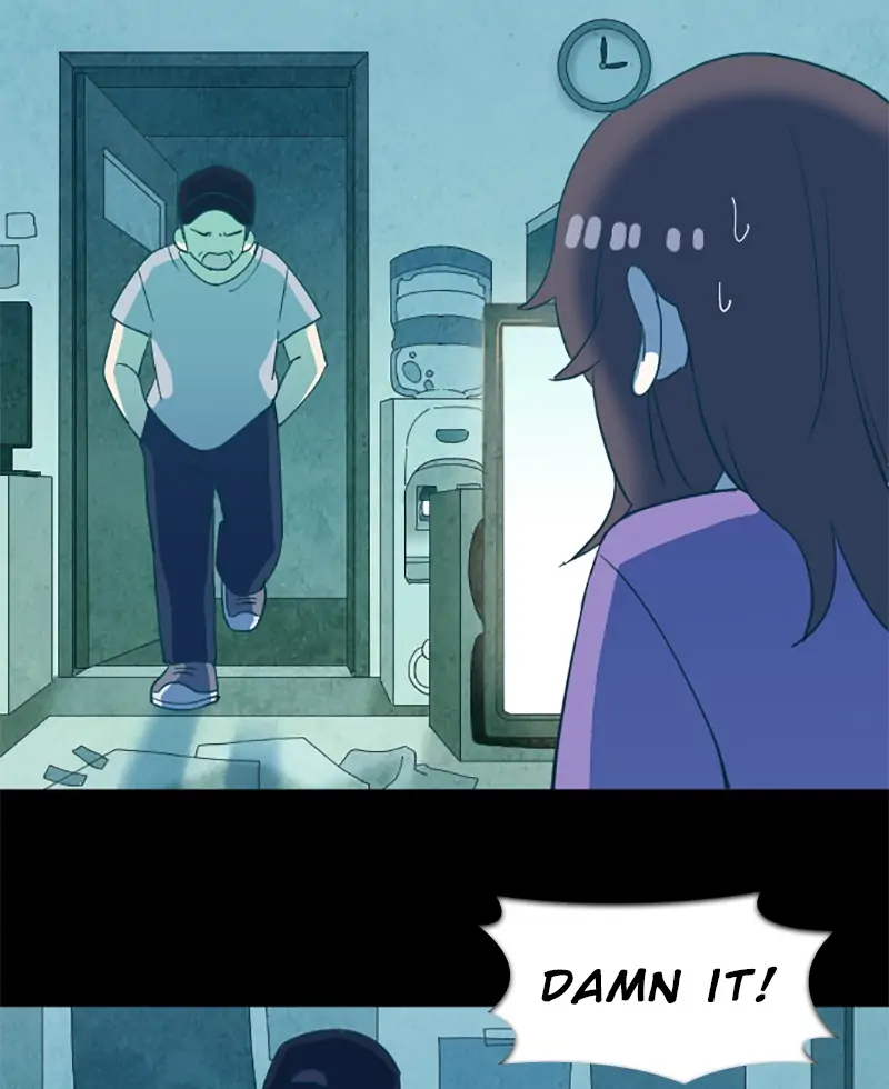 Read Ghost Teller en Manga Online
