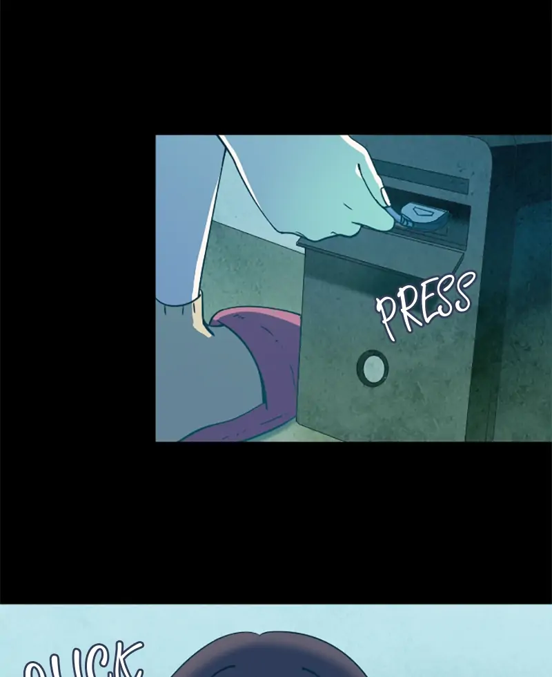 Read Ghost Teller en Manga Online