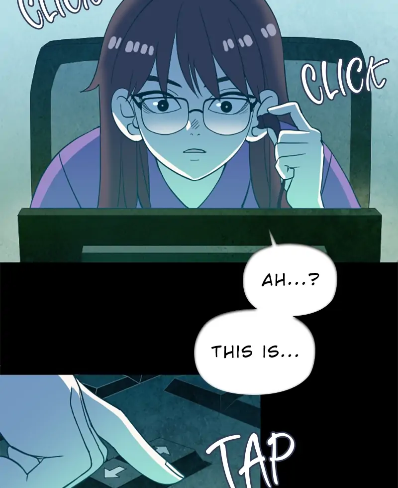Read Ghost Teller en Manga Online