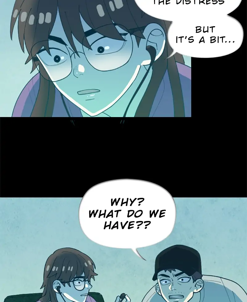 Read Ghost Teller en Manga Online