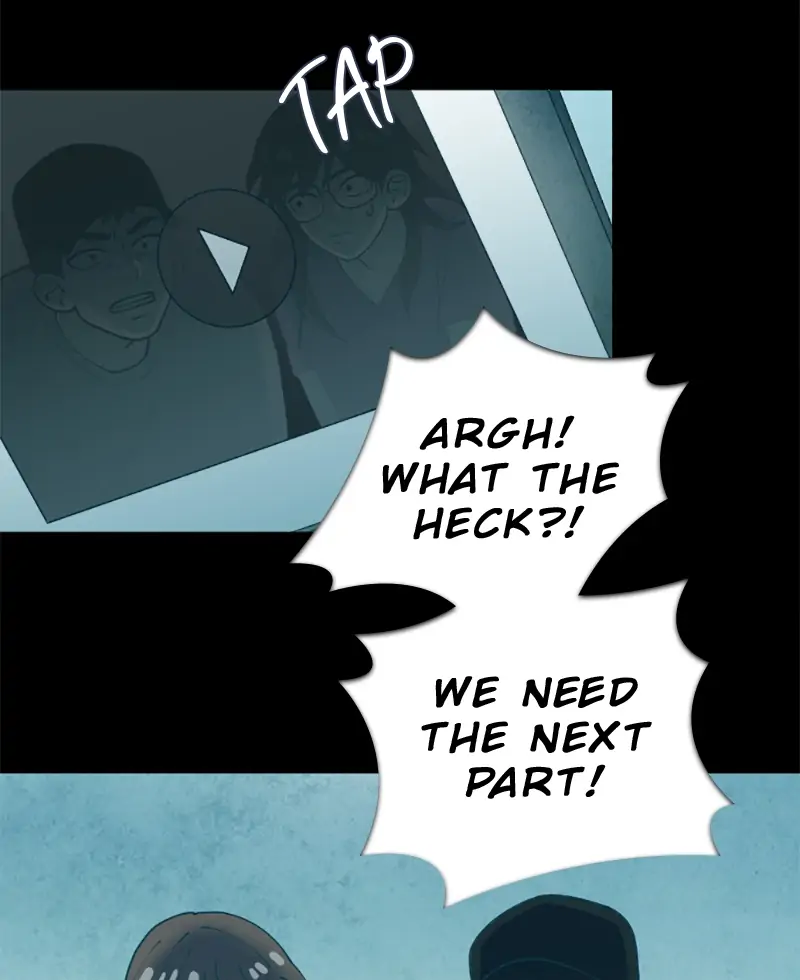 Read Ghost Teller en Manga Online