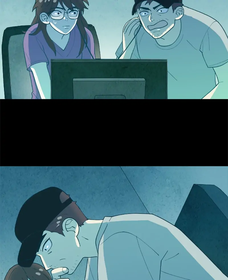 Read Ghost Teller en Manga Online
