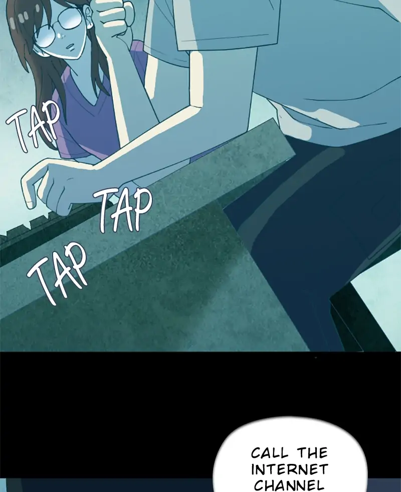 Read Ghost Teller en Manga Online