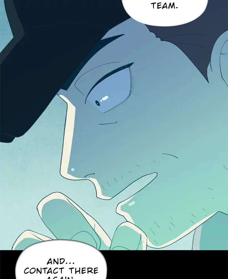Read Ghost Teller en Manga Online