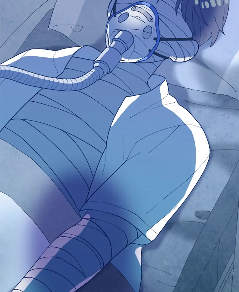 Read Ghost Teller en Manga Online