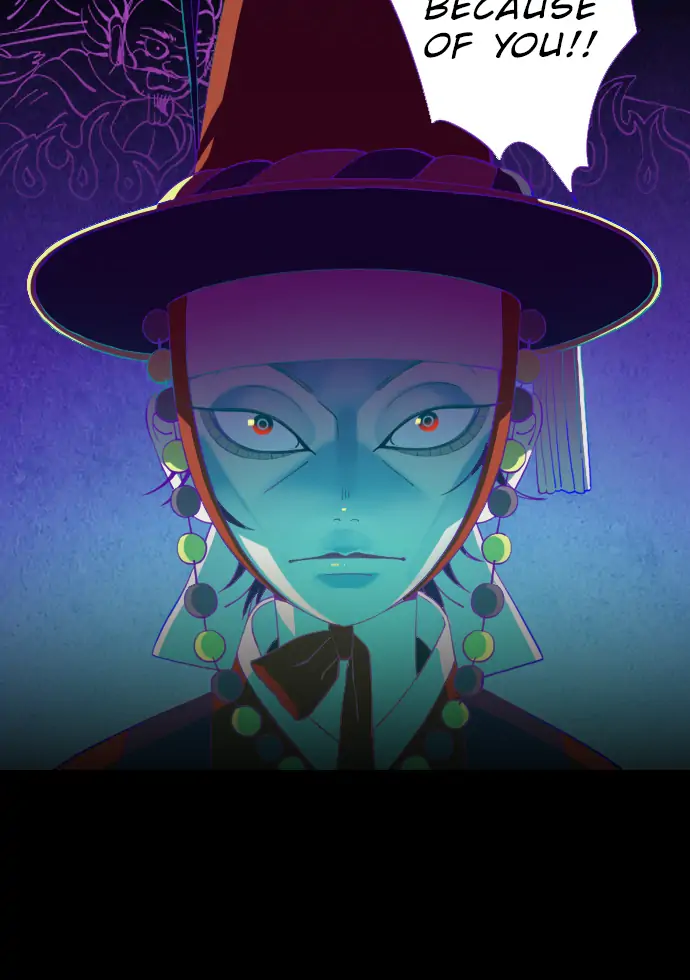 Read Ghost Teller en Manga Online