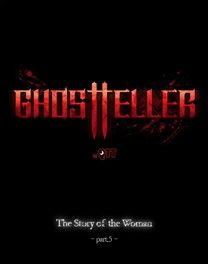 Read Ghost Teller en Manga Online
