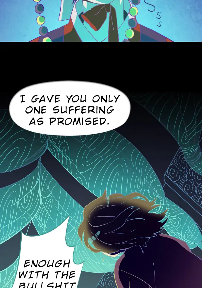 Read Ghost Teller en Manga Online