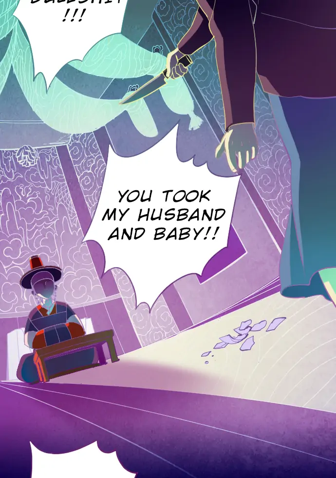 Read Ghost Teller en Manga Online