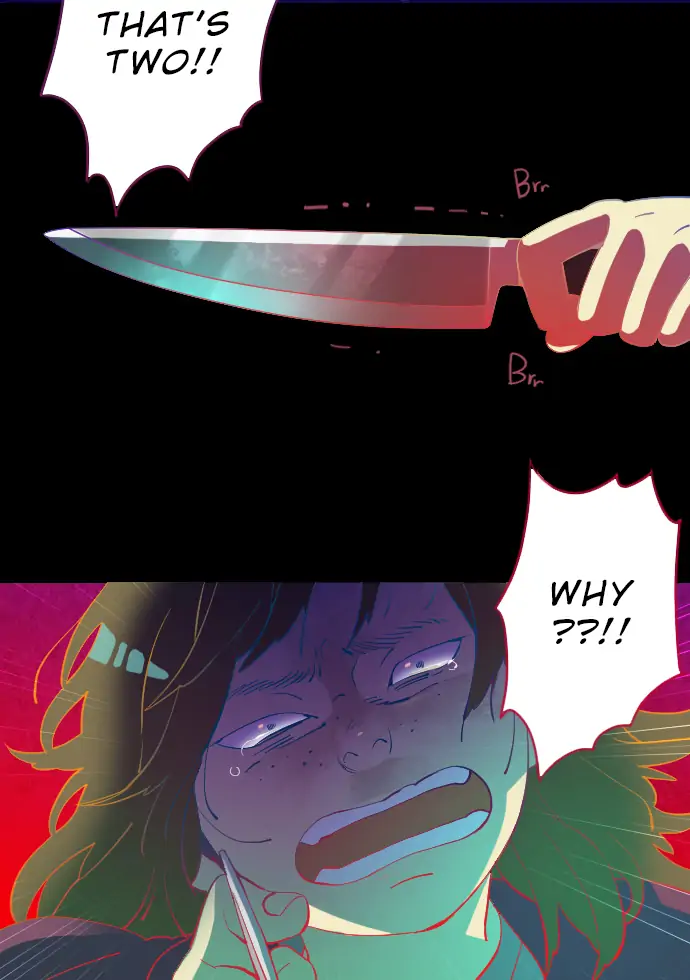 Read Ghost Teller en Manga Online