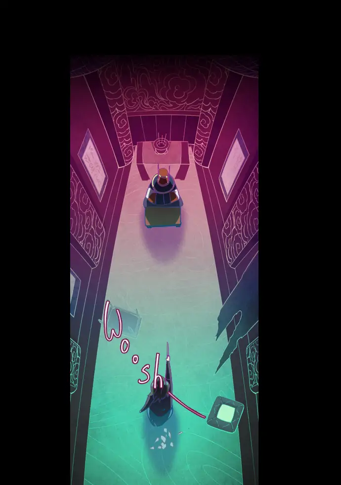 Read Ghost Teller en Manga Online