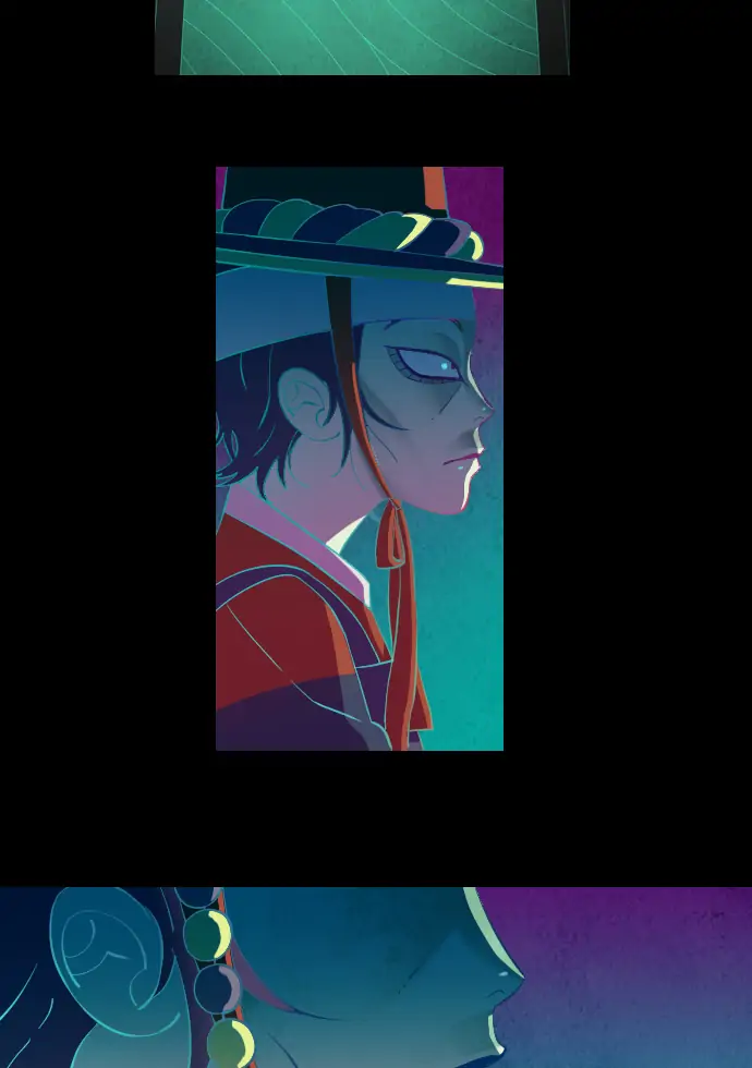 Read Ghost Teller en Manga Online