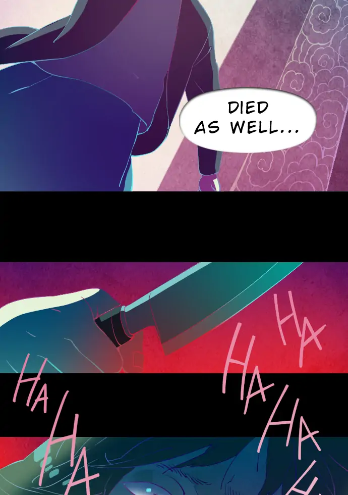 Read Ghost Teller en Manga Online