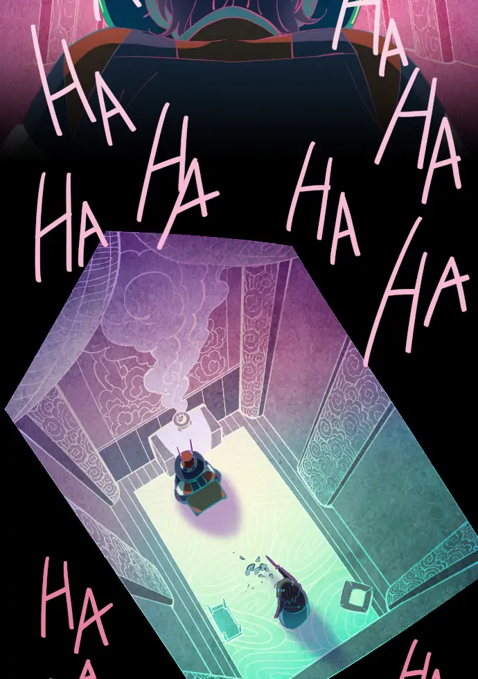Read Ghost Teller en Manga Online