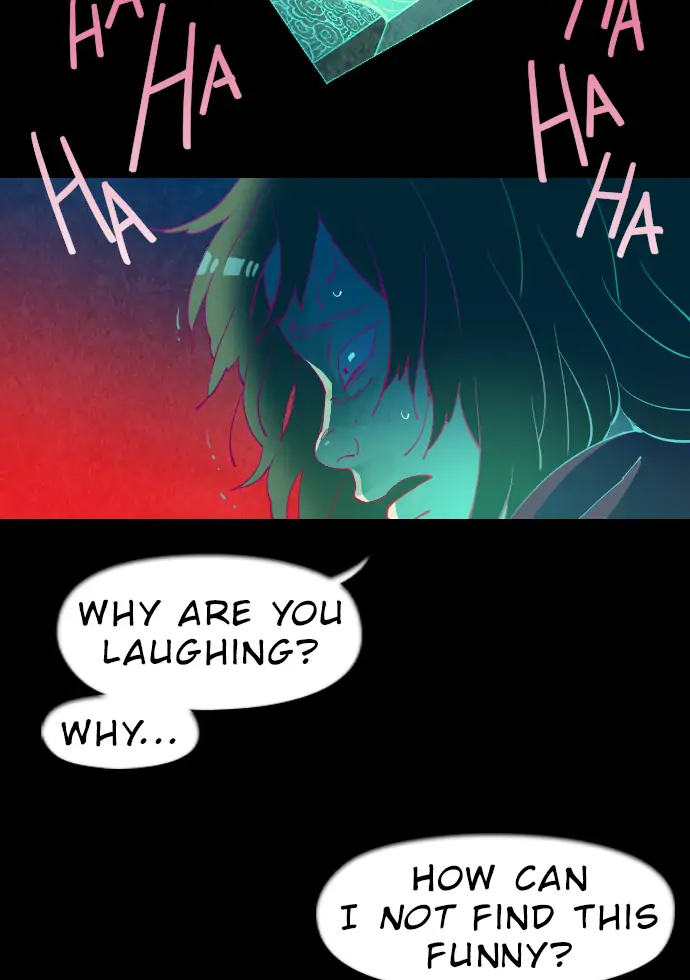 Read Ghost Teller en Manga Online