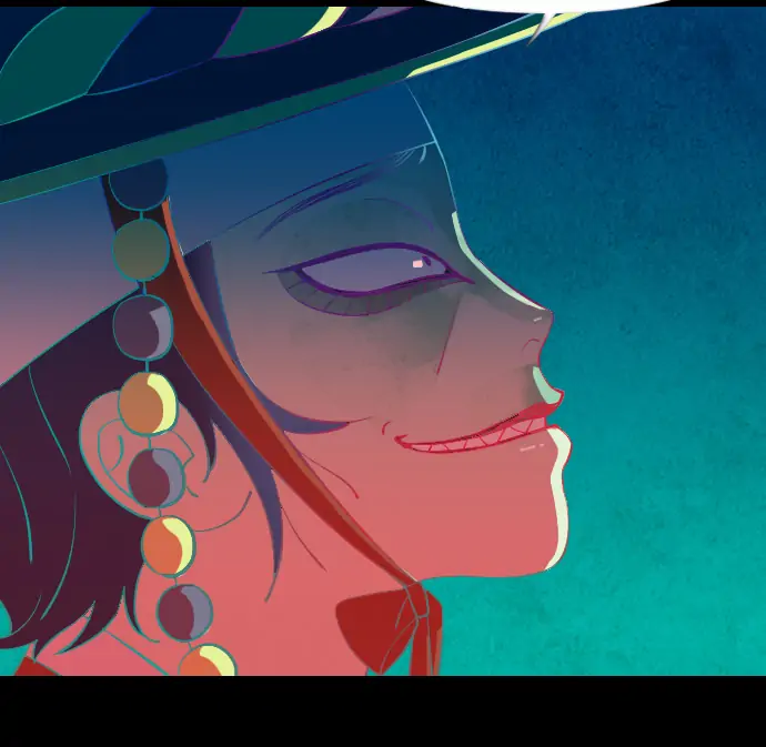 Read Ghost Teller en Manga Online