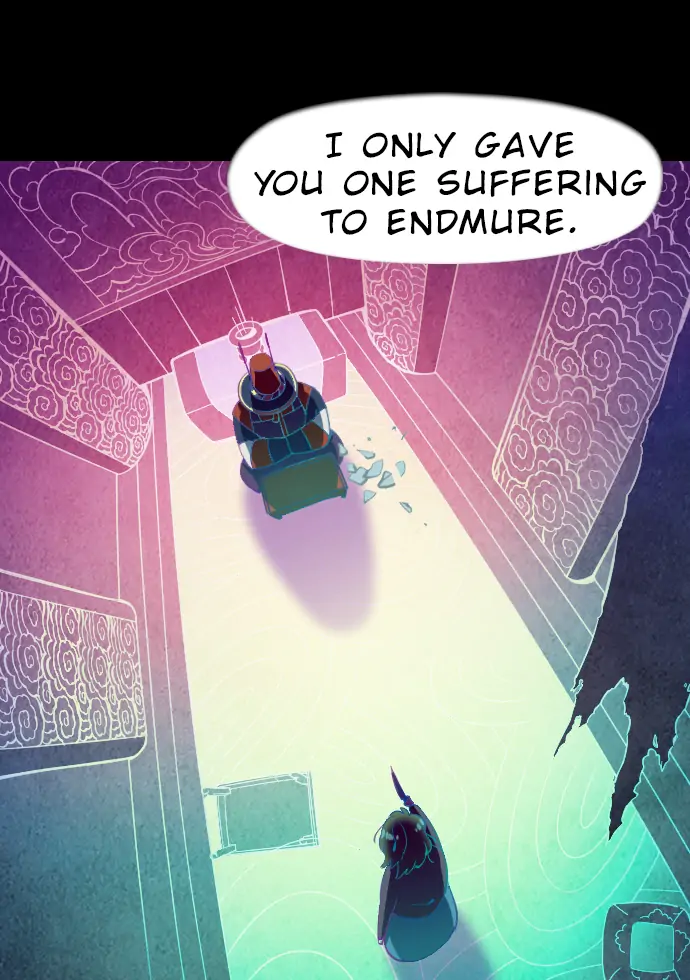 Read Ghost Teller en Manga Online
