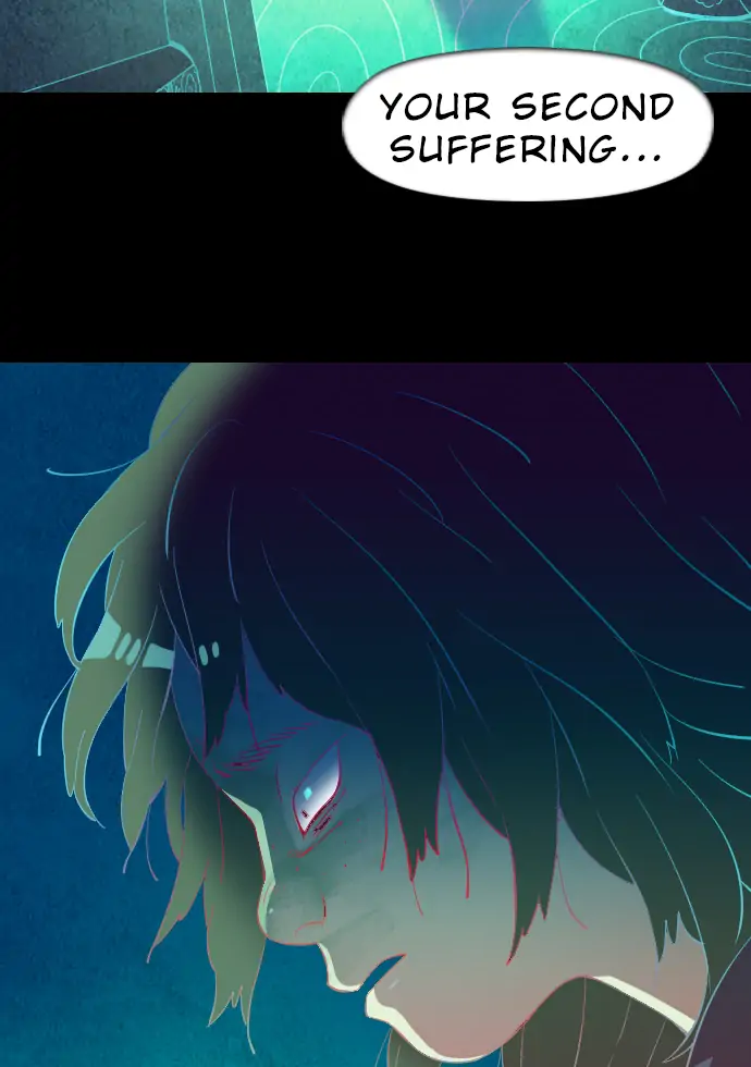 Read Ghost Teller en Manga Online
