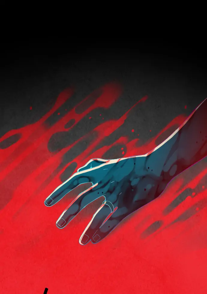 Read Ghost Teller en Manga Online