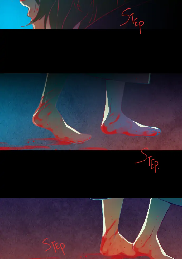Read Ghost Teller en Manga Online