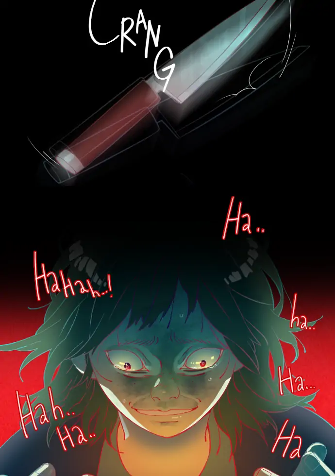 Read Ghost Teller en Manga Online
