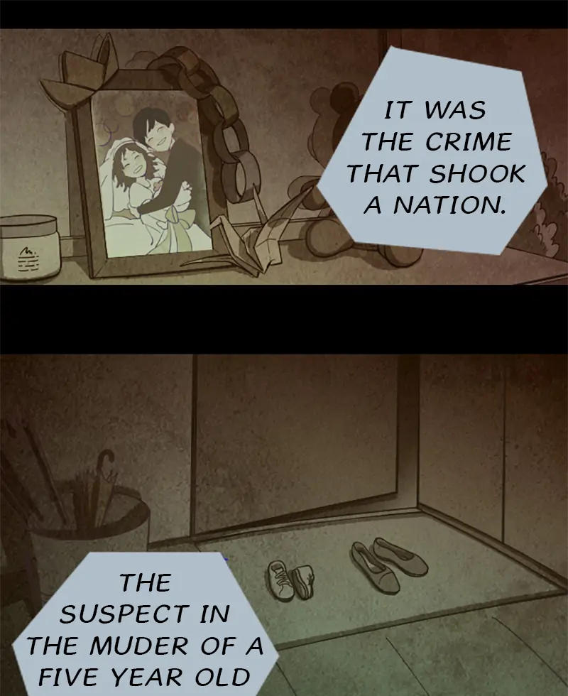 Read Ghost Teller en Manga Online
