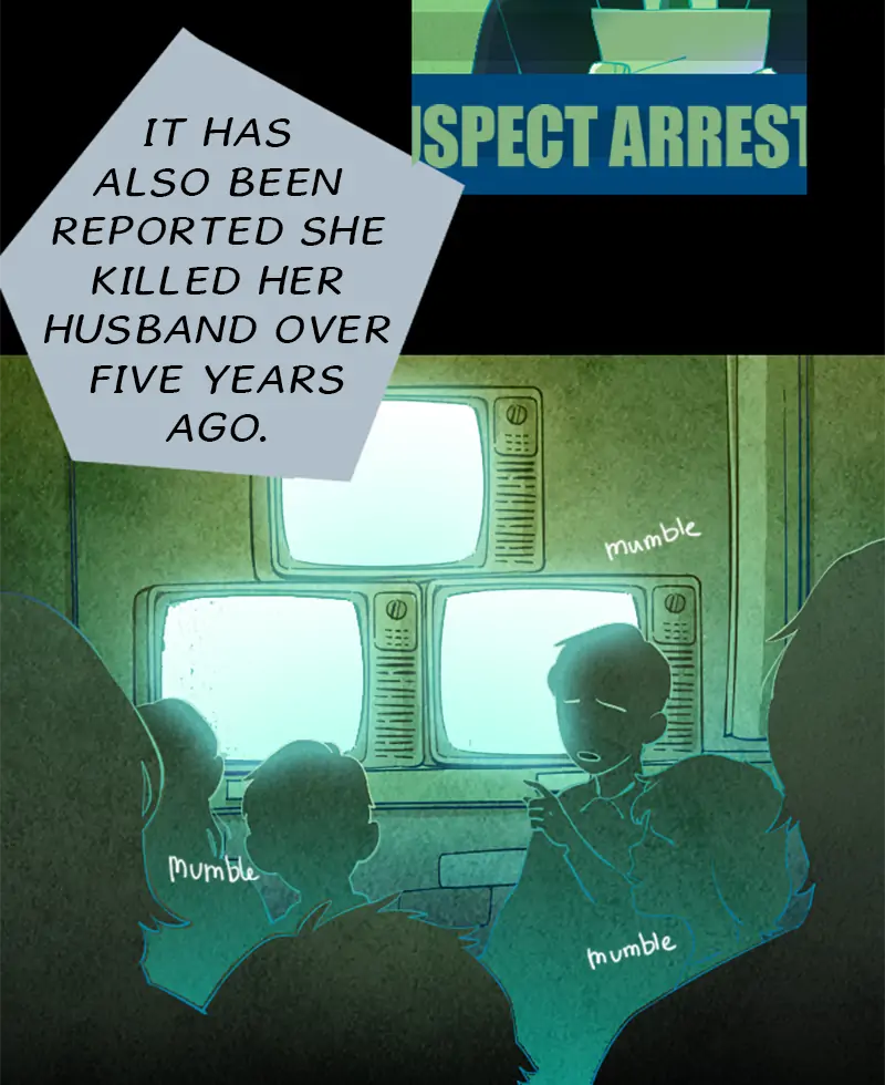 Read Ghost Teller en Manga Online