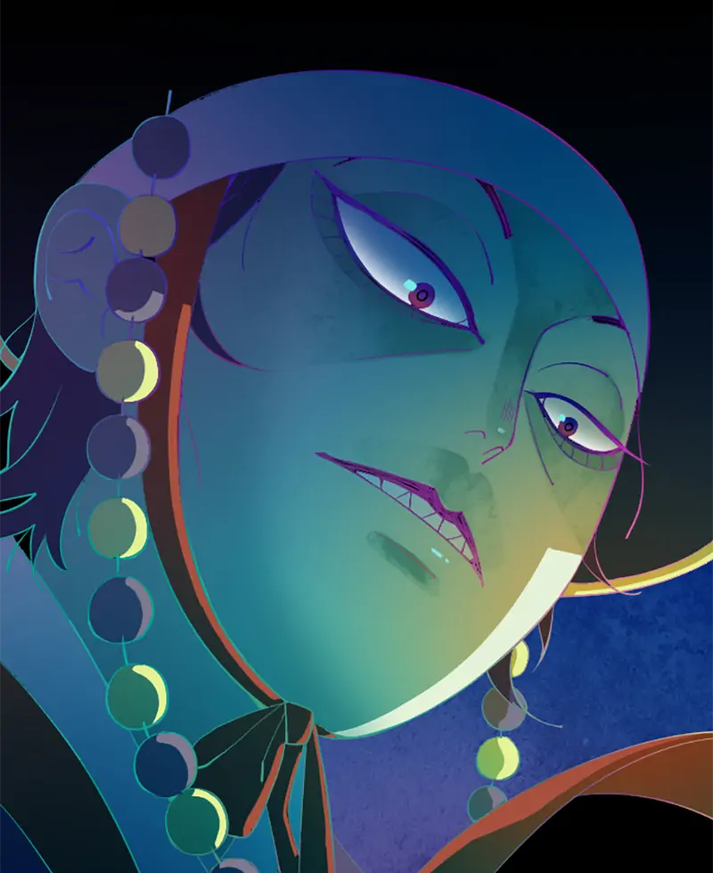 Read Ghost Teller en Manga Online
