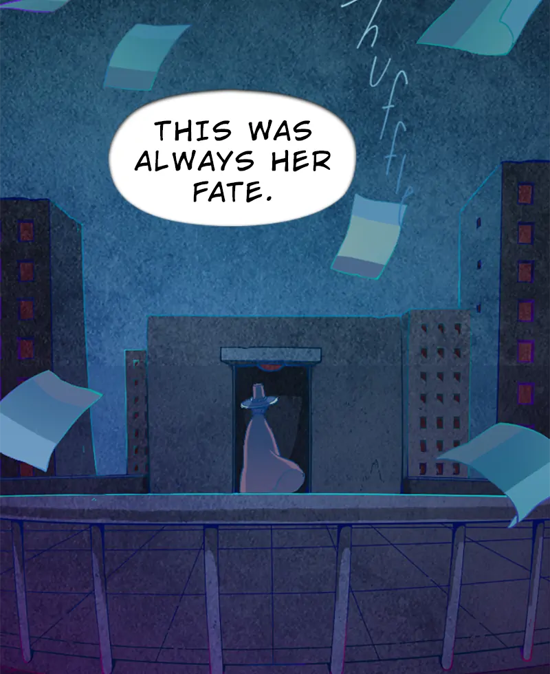 Read Ghost Teller en Manga Online