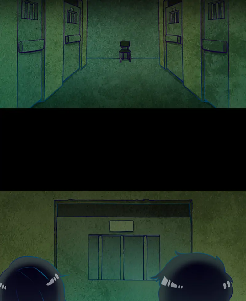 Read Ghost Teller en Manga Online