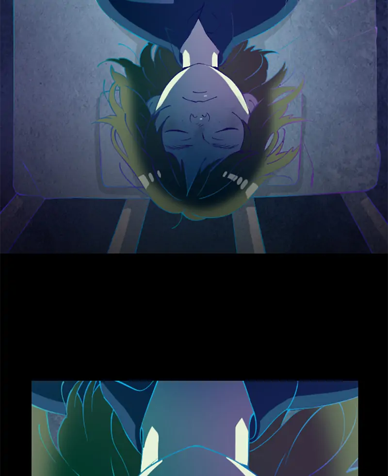Read Ghost Teller en Manga Online