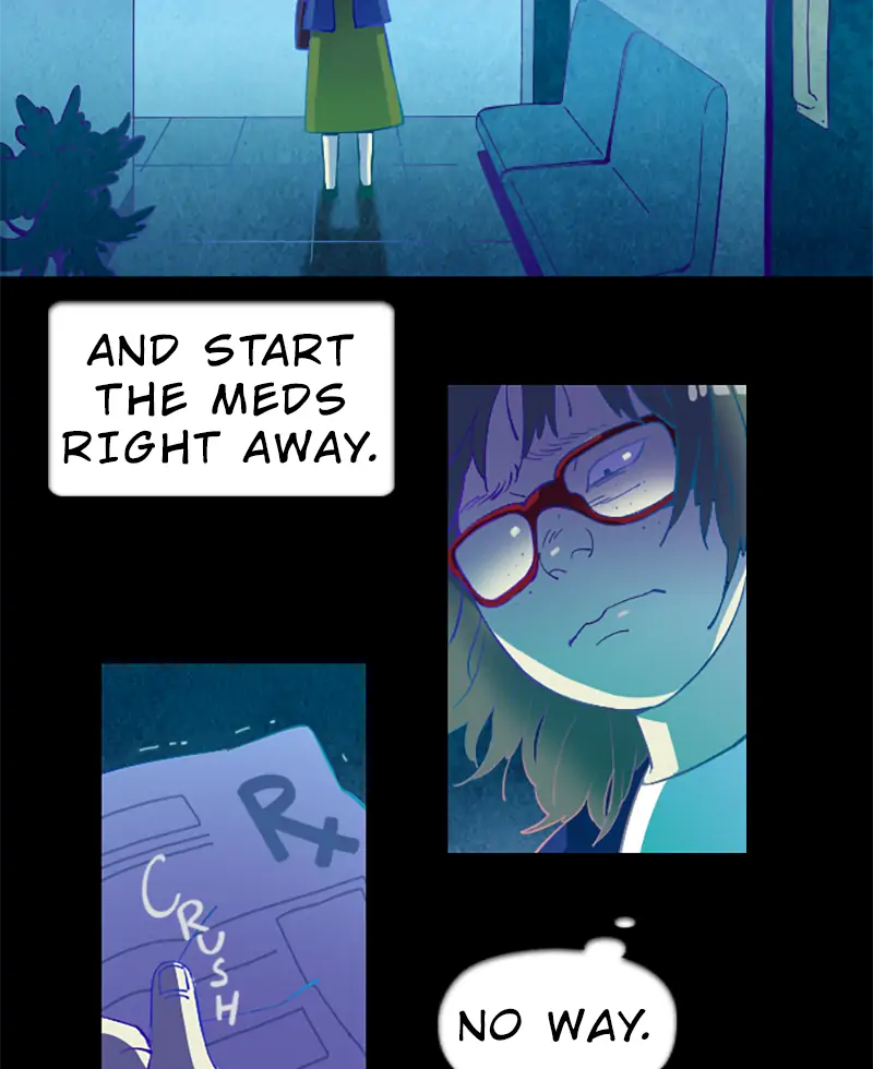 Read Ghost Teller en Manga Online