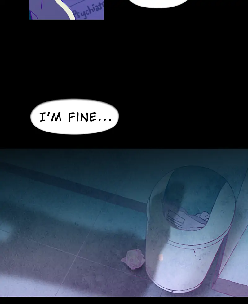Read Ghost Teller en Manga Online