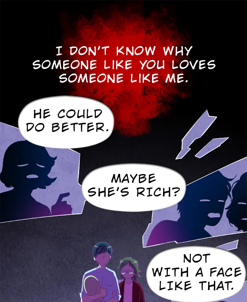 Read Ghost Teller en Manga Online