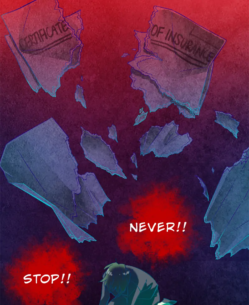 Read Ghost Teller en Manga Online