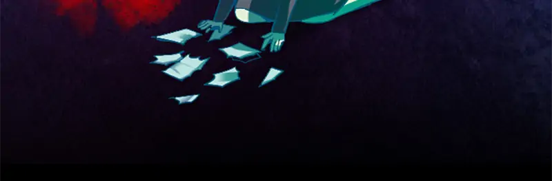 Read Ghost Teller en Manga Online