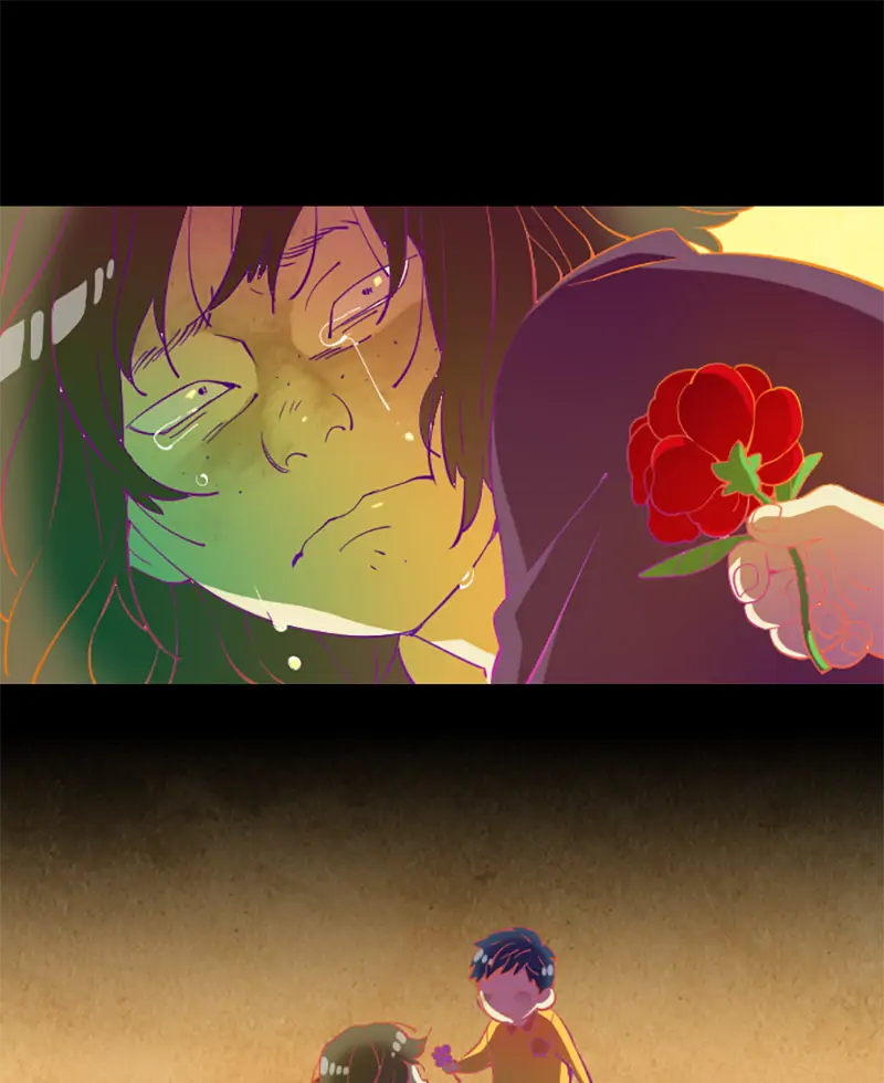 Read Ghost Teller en Manga Online