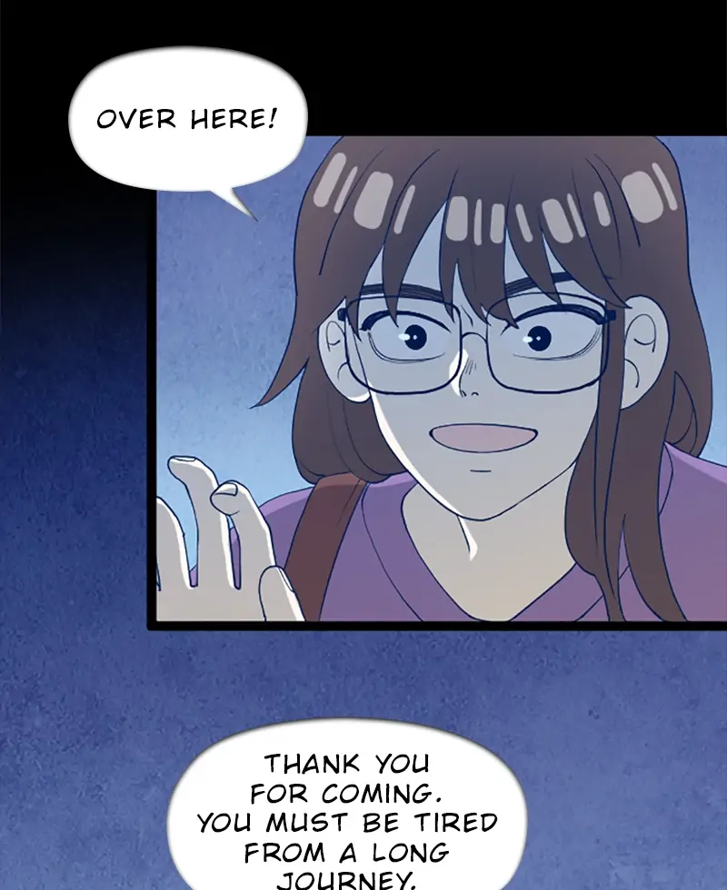 Read Ghost Teller en Manga Online
