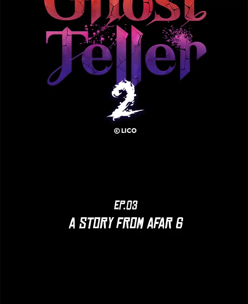 Read Ghost Teller en Manga Online