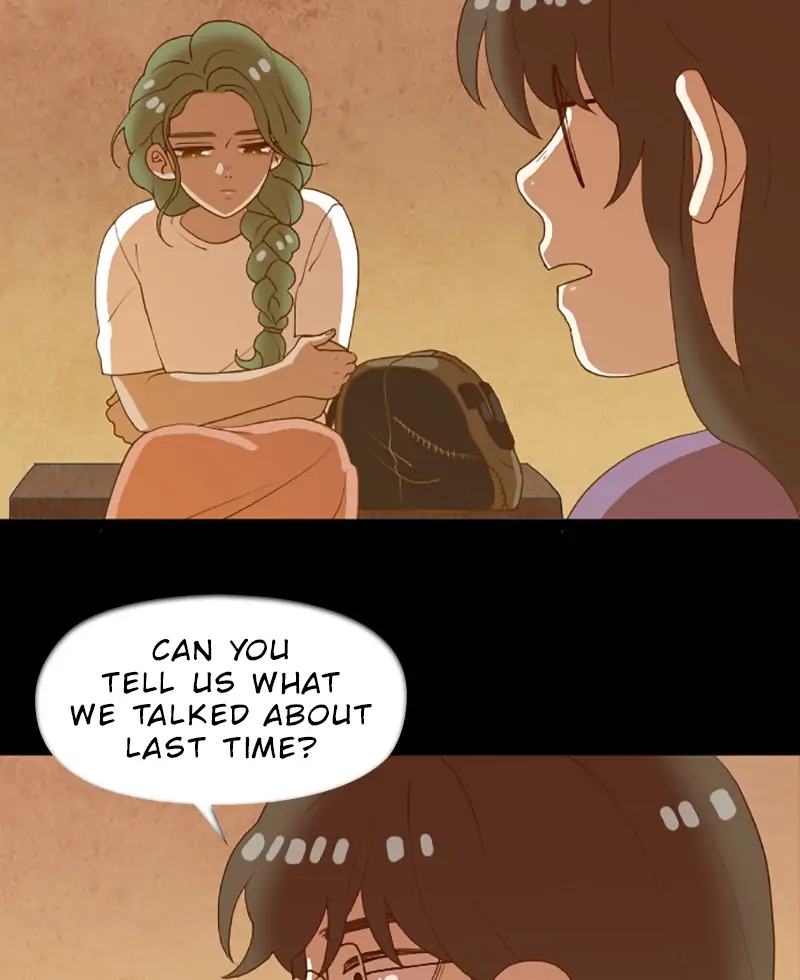 Read Ghost Teller en Manga Online