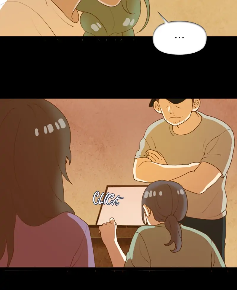 Read Ghost Teller en Manga Online