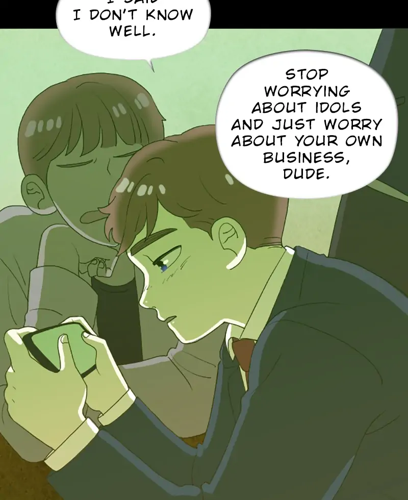 Read Ghost Teller en Manga Online