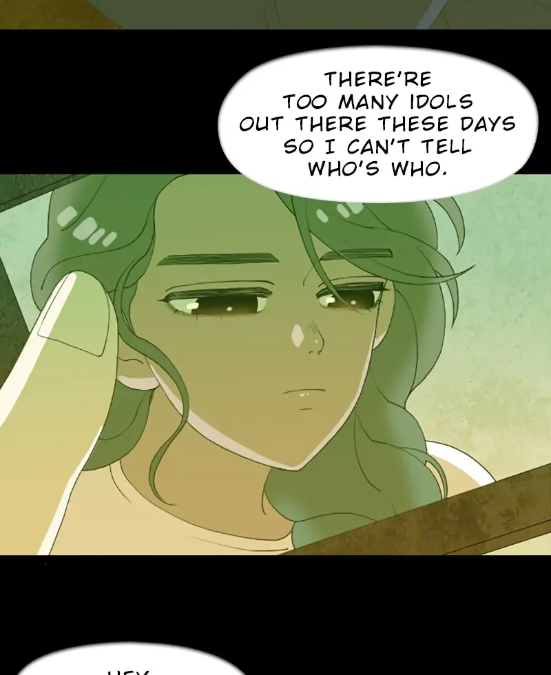 Read Ghost Teller en Manga Online