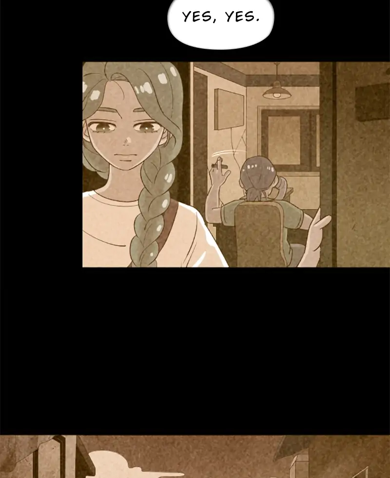 Read Ghost Teller en Manga Online
