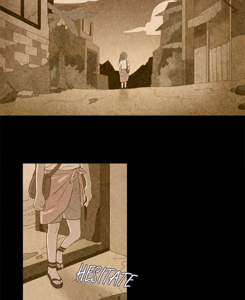 Read Ghost Teller en Manga Online