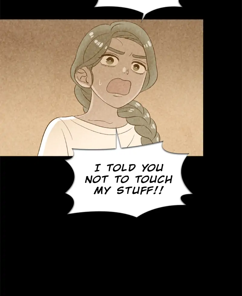 Read Ghost Teller en Manga Online